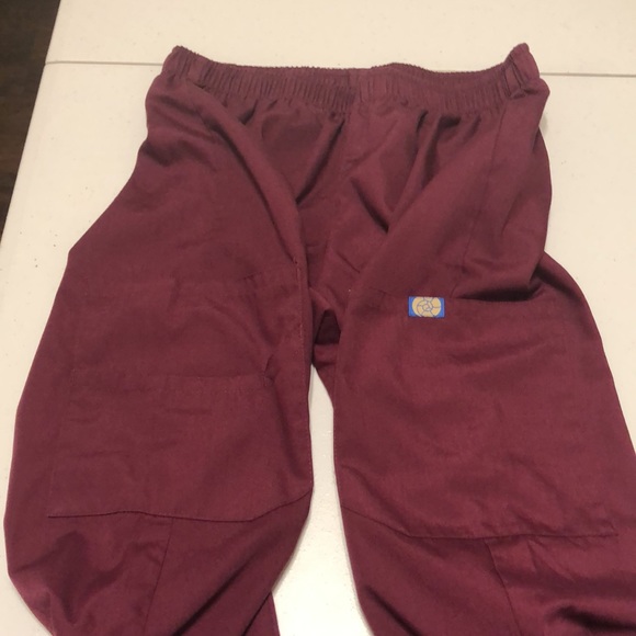 Scrub Pants Small - Picture 8 of 12